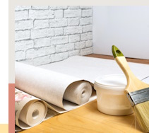 Услуги Отделка в Кунгуре под ключ